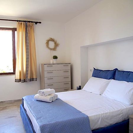Villa Stefania Castelsardo Ngoại thất bức ảnh