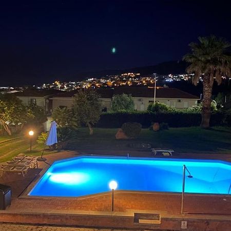 Villa Stefania Castelsardo Ngoại thất bức ảnh