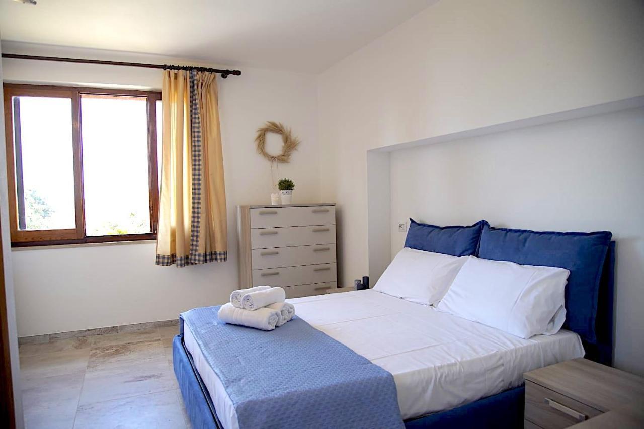 Villa Stefania Castelsardo Ngoại thất bức ảnh