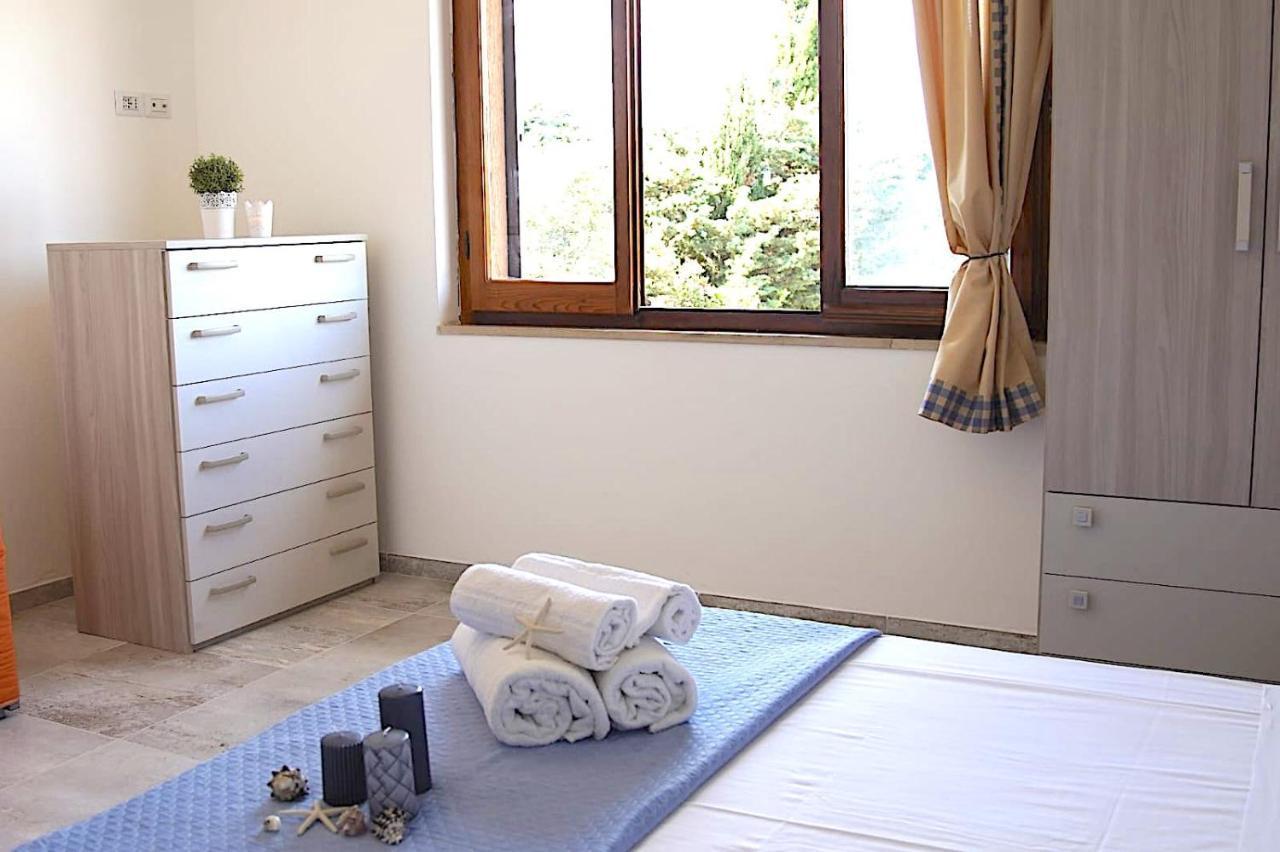 Villa Stefania Castelsardo Ngoại thất bức ảnh