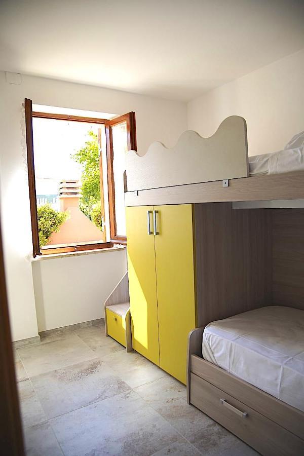 Villa Stefania Castelsardo Ngoại thất bức ảnh