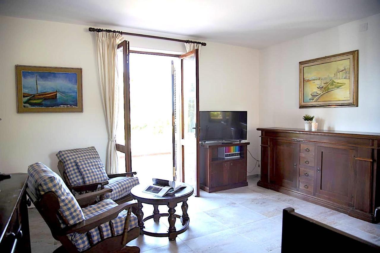 Villa Stefania Castelsardo Ngoại thất bức ảnh