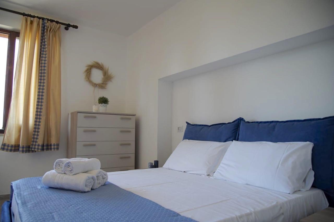 Villa Stefania Castelsardo Ngoại thất bức ảnh