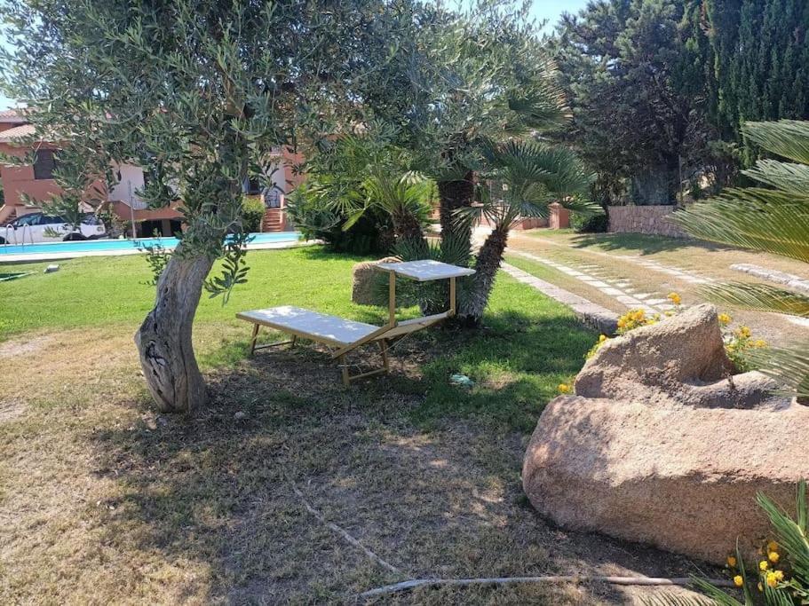 Villa Stefania Castelsardo Ngoại thất bức ảnh