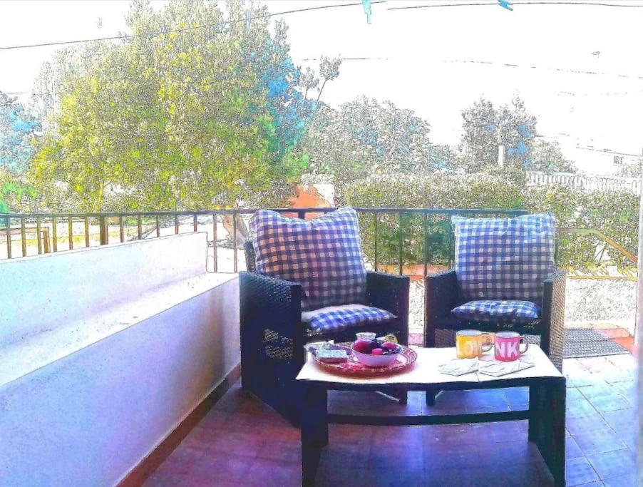 Villa Stefania Castelsardo Ngoại thất bức ảnh